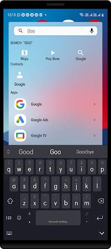 XOS Launcher 12 screenshot 3