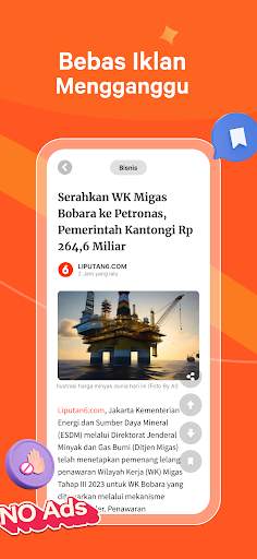 Liputan6.com screenshot 6