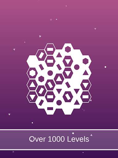Lyra - Minimalist Puzzle Game screenshot 13