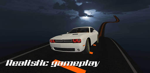 Extreme Car Stunt : Adventure screenshot 2