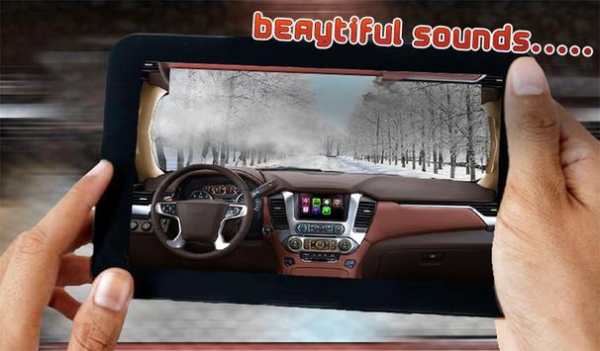 Snow Bus Driving Sim screenshot 11