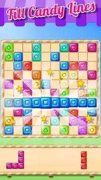 Block Puzzle Candy screenshot 2
