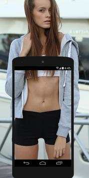 Body Scanner Camera Prank screenshot 1