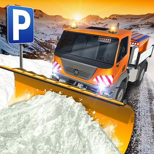 Ski Resort Driving Simulator 1.81