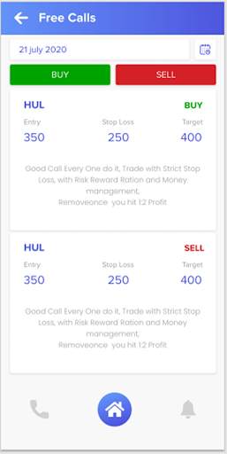 Trading Panthulu screenshot 5