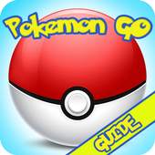 Guide for Pokemon GO 0.0.1