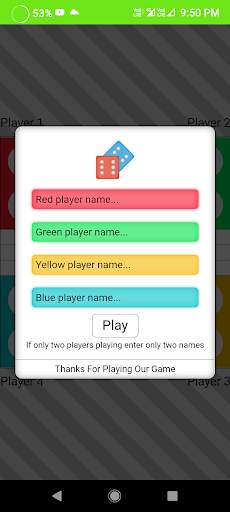 India Ludo screenshot 1