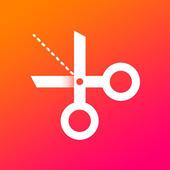 Auto Cut icon