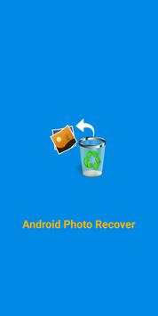 Android Photo Recovery PRO 1 تصوير الشاشة