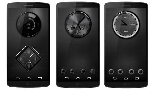 OnyX for Zooper Widget Pro screenshot 3