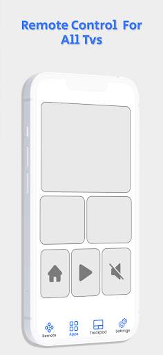 All TV Remote Control - Wifi ™ screenshot 4