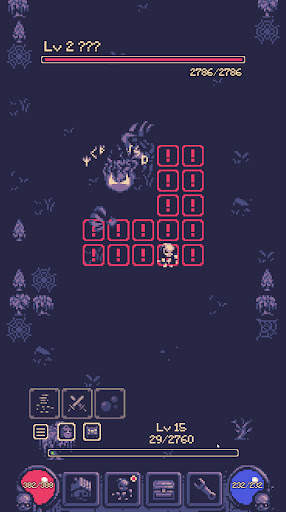 OneBit Adventure (Roguelike) screenshot 13