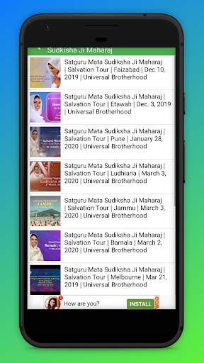 Nirankari Videos screenshot 3