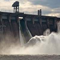 Dam Design icon