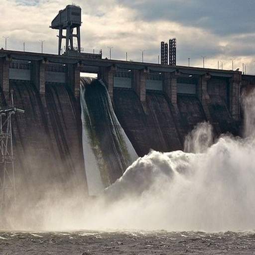 Dam Design screenshot 2