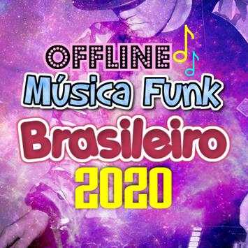 Top Track Funk Brasileiro 2020 screenshot 1