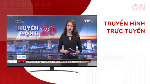 VTVcab ON: Trực tiếp bóng đá screenshot 21
