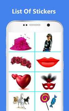 Net Saree Photo Suit Editor For Women screenshot 7