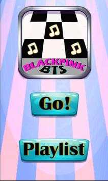 K-POP Piano Tiles screenshot 3