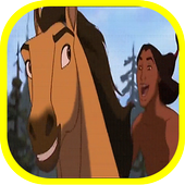 Spirit Temple Run icon