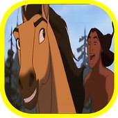 Spirit Temple Run 1.2