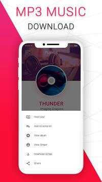 MP3 Music Download screenshot 8