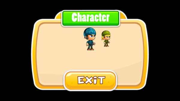 Zombie killer screenshot 5