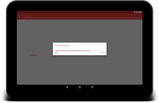 All India Code Finder - Offline screenshot 15