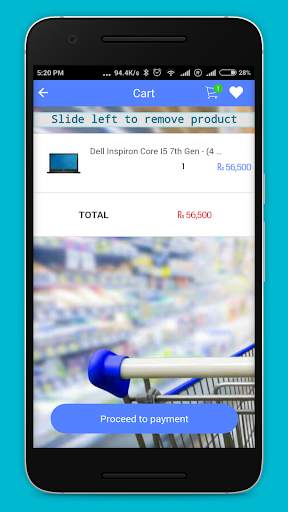 Merokart: Online Shopping in Nepal screenshot 7