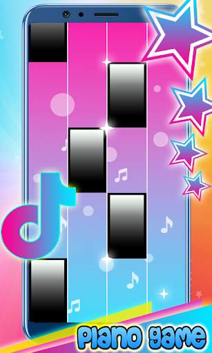 Justin Bieber 🎹 piano tiles screenshot 3
