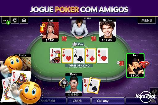 Blackjack Hard Rock & Cassino screenshot 3