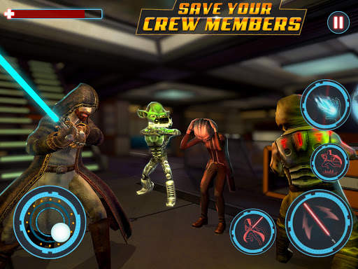 Star Warfare Galaxy Wars 2020 screenshot 8
