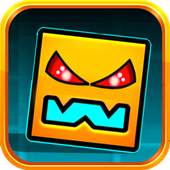 Geometry Crash Of Dash 1.0.2