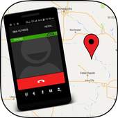Mobile Caller Location Tracker 1.0
