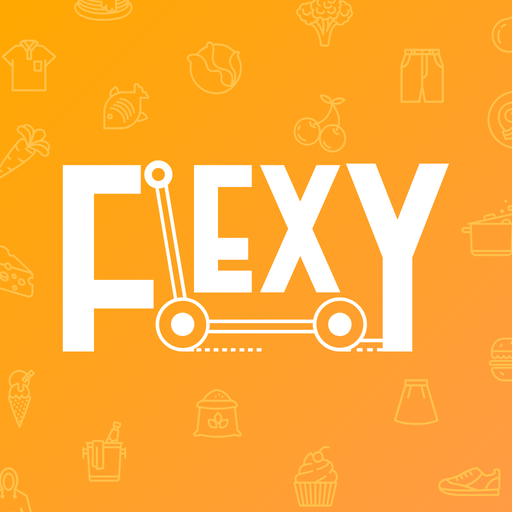 FlexY Driver icon