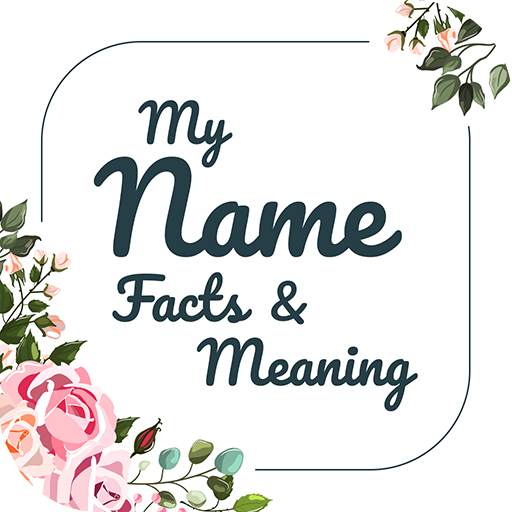 My Name Facts & Meaning 1.1