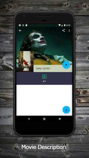 Free Torrent Movie Downloader 2019 screenshot 2