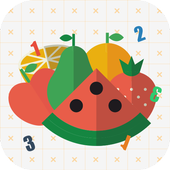 Fruit Tap icon