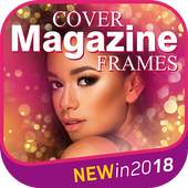 Magazine Cover Maker – Magazine Photo Editor 1.0
