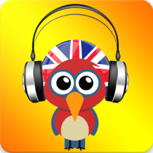Learn English through Music icon