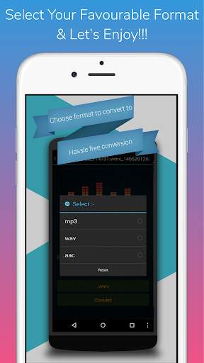 Total Audio Converter screenshot 4