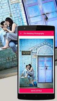Pre Wedding Photoshoot screenshot 5