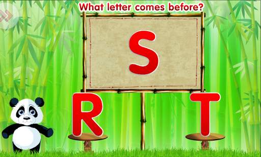 Kindergarten Activities screenshot 2