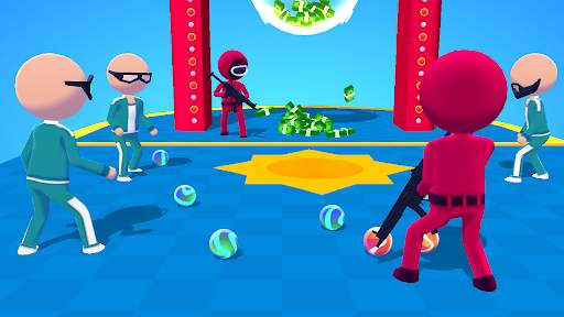 Candy Cup Challenge screenshot 6