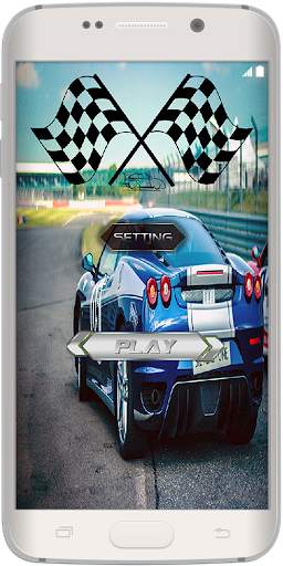 Top Traffic Racing screenshot 1