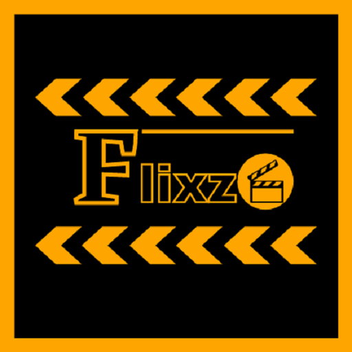Flixzo - Myanmar Subtitle Movies icon