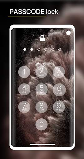 iNotify - iOS lock and notification 2 تصوير الشاشة