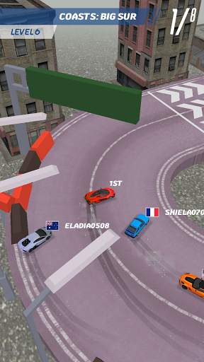 Street Drift screenshot 1