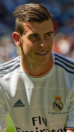 Gareth Bale Wallpaper 2019 screenshot 10