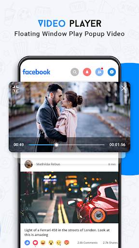 HD Video Player - All Format screenshot 3